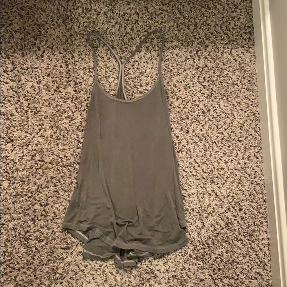 Soft & Sexy Tank